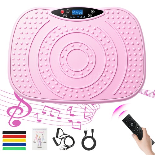Vibration plate exercise - vibration,