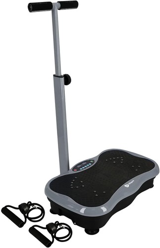 Lifepro vibration plate - vibration,
