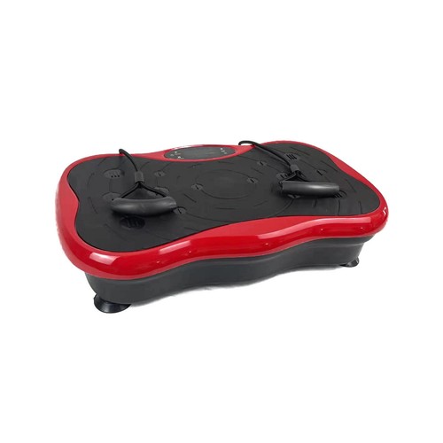 Whole body vibration machine - whole,