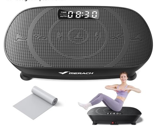 Merach cv30 vibration plate - cv30,