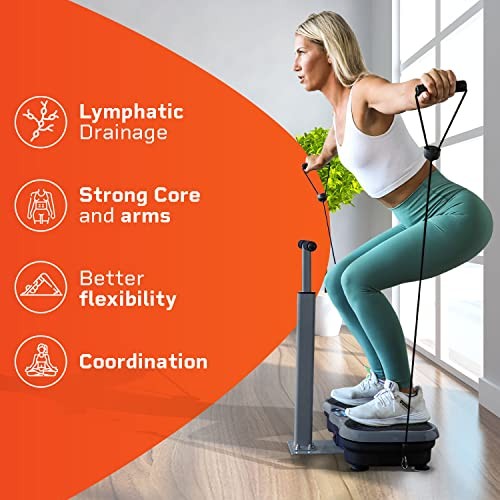 Lifepro vibration plate - lifepro,