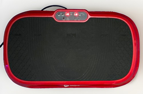 Lifepro wvr 1010 vibration - lifepro,