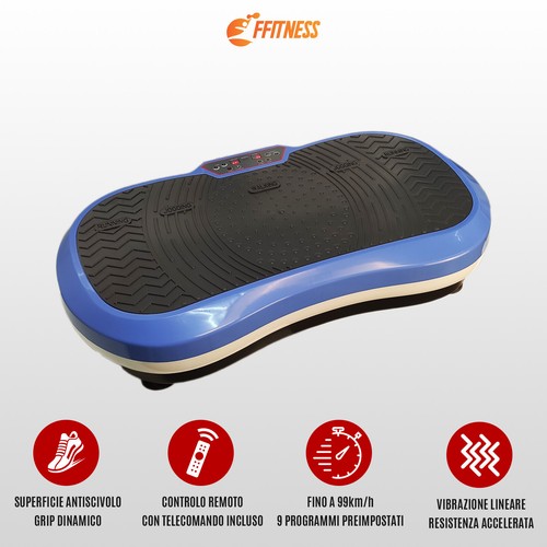 Vibrating oscillating toning - oscillating,