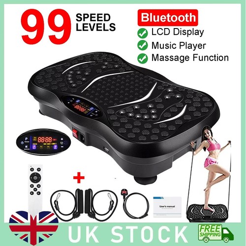 Power vibration plate - vibration,