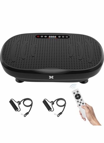 Citxmoti vibration plate black - citxmoti,