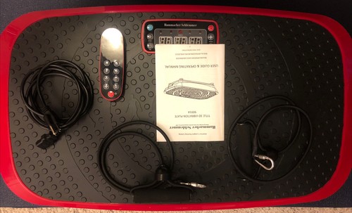 Hammacher schlemmer vibration - schlemmer,