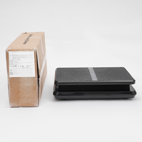 Vibration plate exercise - vibration,