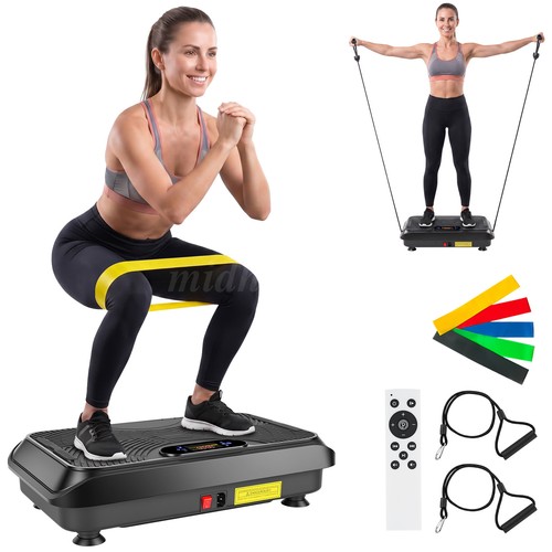 Uperfecook vibration plate - uperfecook,