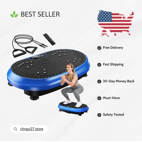 Power shaping vibration plate - shaping,