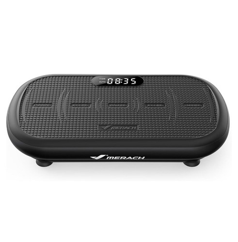 Merach cv40 curved vibration - curved,
