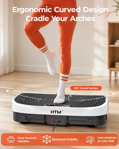 Vibration plate machine htm - vibration,