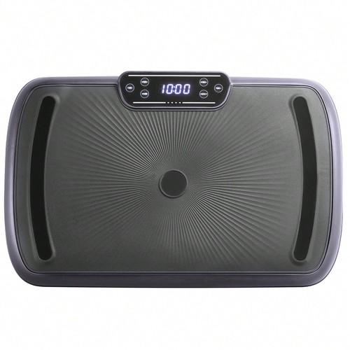 Compact vibration exercise - compact,