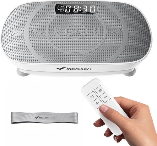 Merach 2398 vibration - 2398, w/