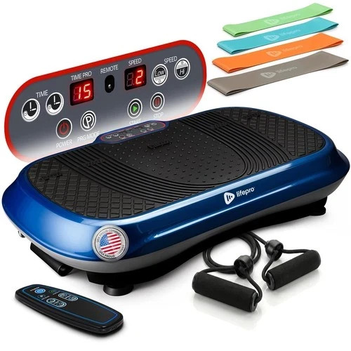 Lifepro waver vibration plate - lifepro,