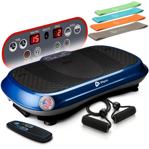 Lifepro waver vibration plate - lifepro,