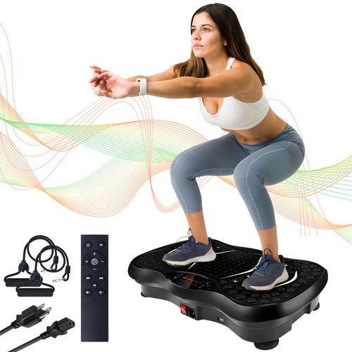 Preloved vibration plate - 【preloved】vibration,