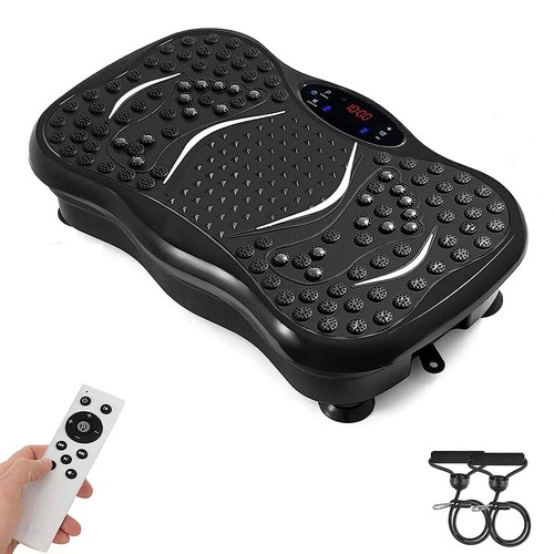 Vibration plate with - vibration, bluetooth