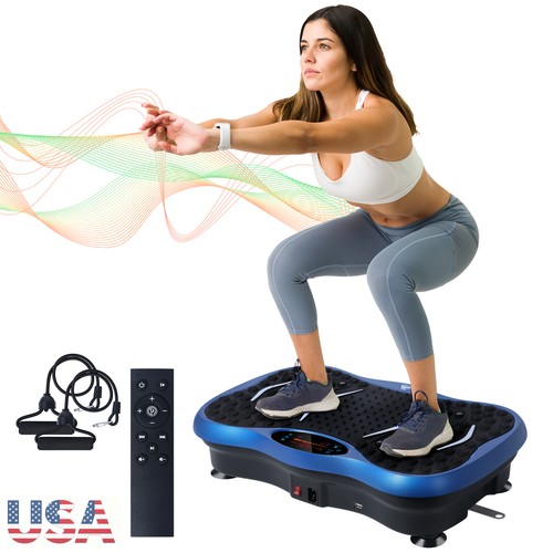 Evoland vibration plate whole - evoland,