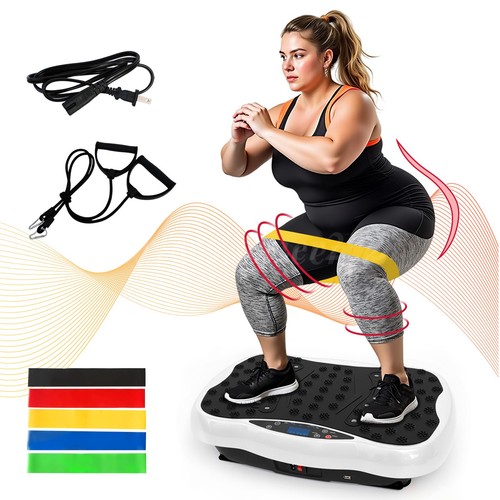 Uperfecook vibration plate - uperfecook,