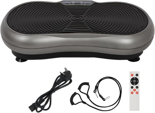 Vibration plate exercise - vibration,