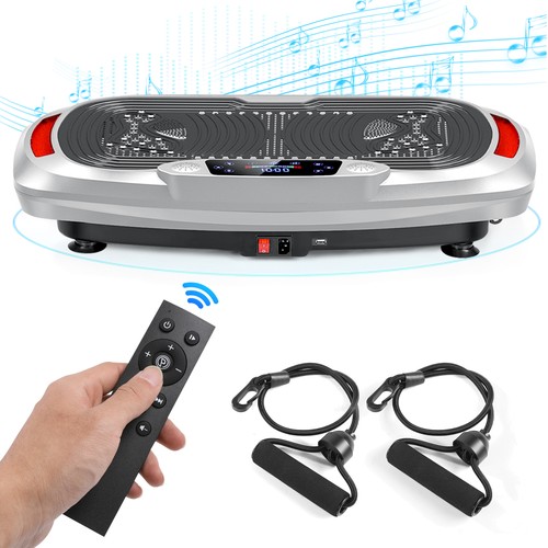 Bluetooth vibration plate - vibration,