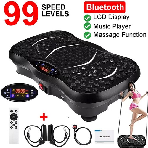Power vibration plate - vibration,