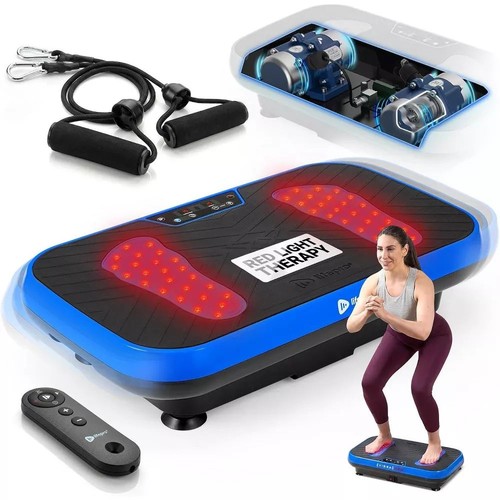 Lifepro vibrared vibration - lifepro,