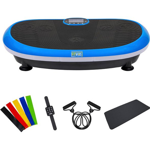 Signature fitness vibration - fitness,
