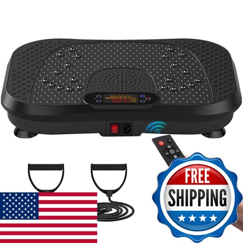 Softgym vibration plate - softgym,