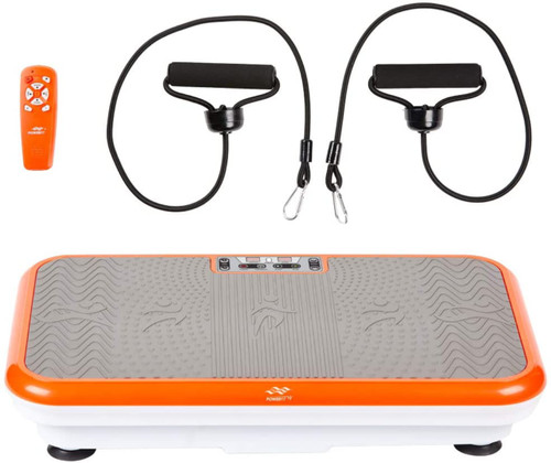 Powerfit elite vibration plate - powerfit,