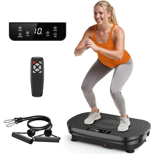 Fed fitness vibration plate - fed,
