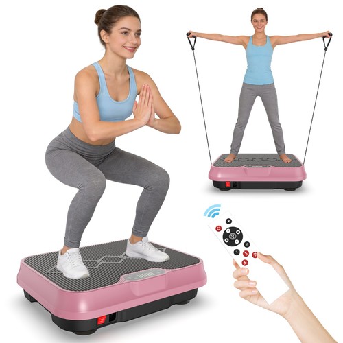 Whole body vibration - whole,