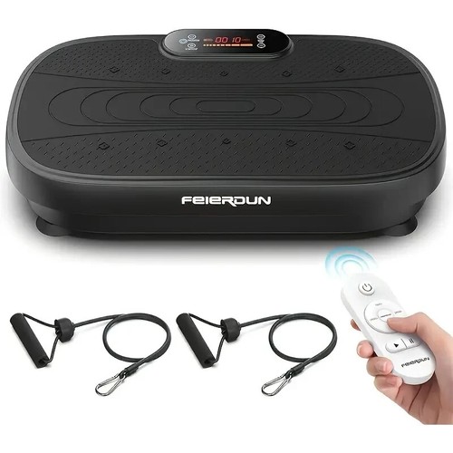 Ultimate vibration plate with - vibration,