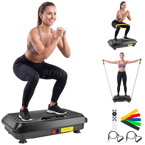 440lbs vibration plate - 440lbs,