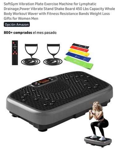 Softgym oscillating vibration - softgym,
