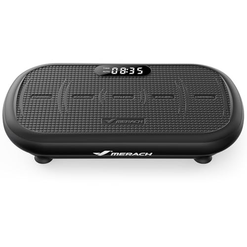 Merach cv40 curved - merach, vibration