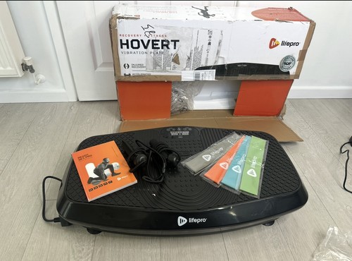 Lifepro hovert vibration - hovert,