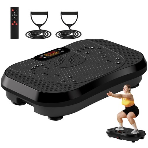 Softgym vibration plate - vibration,