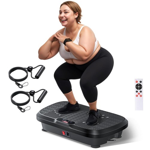 Banspol vibration plate - vibration,