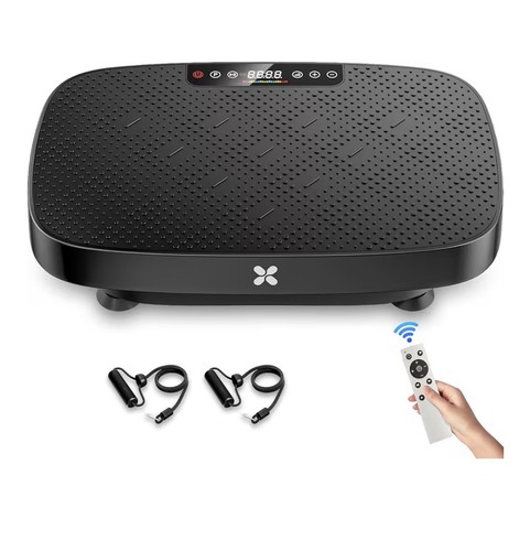 Citxmoti vibration plate black - vibration,
