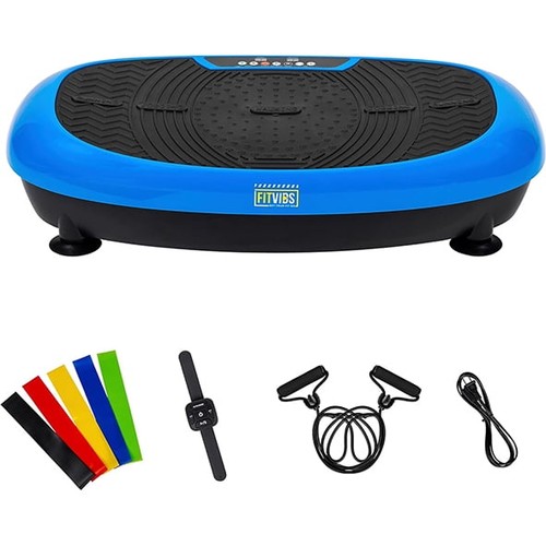 Signature fitness vibration - signature,