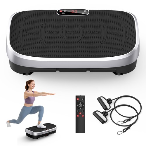 Axu vibration plate - vibration,