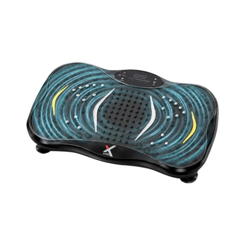 Xsmite vibration plate - xsmite,