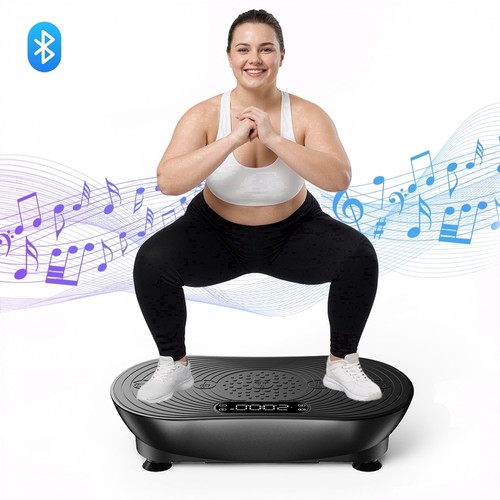 Merach vibration plate - vibration,