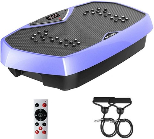 Vibration plate exercise - vibration,