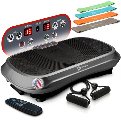 Lifepro waver vibration plate - lifepro,