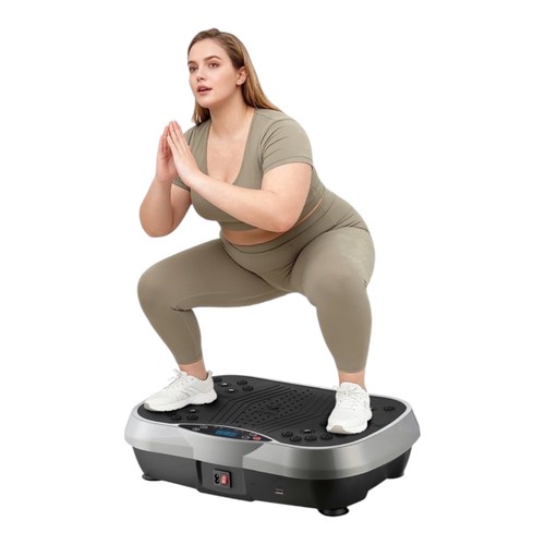 Rican vibration plate - vibration,