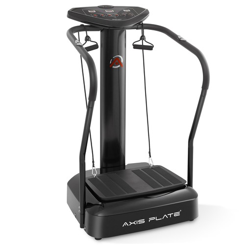 Whole body vibration - whole,