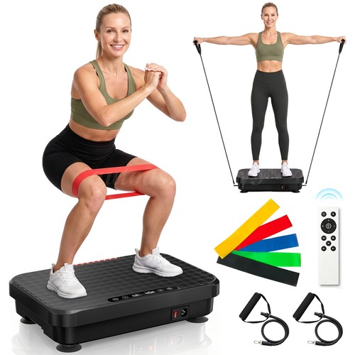 Vibration plate - 7,