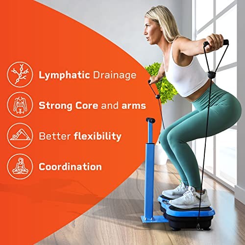 Lifepro vibration plate - lifepro,